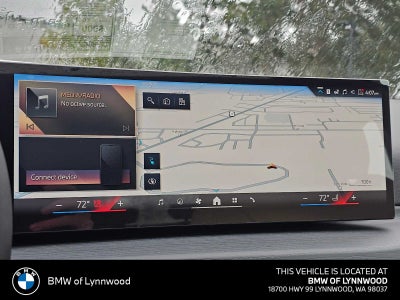 2026 BMW i4 xDrive40 xDrive40