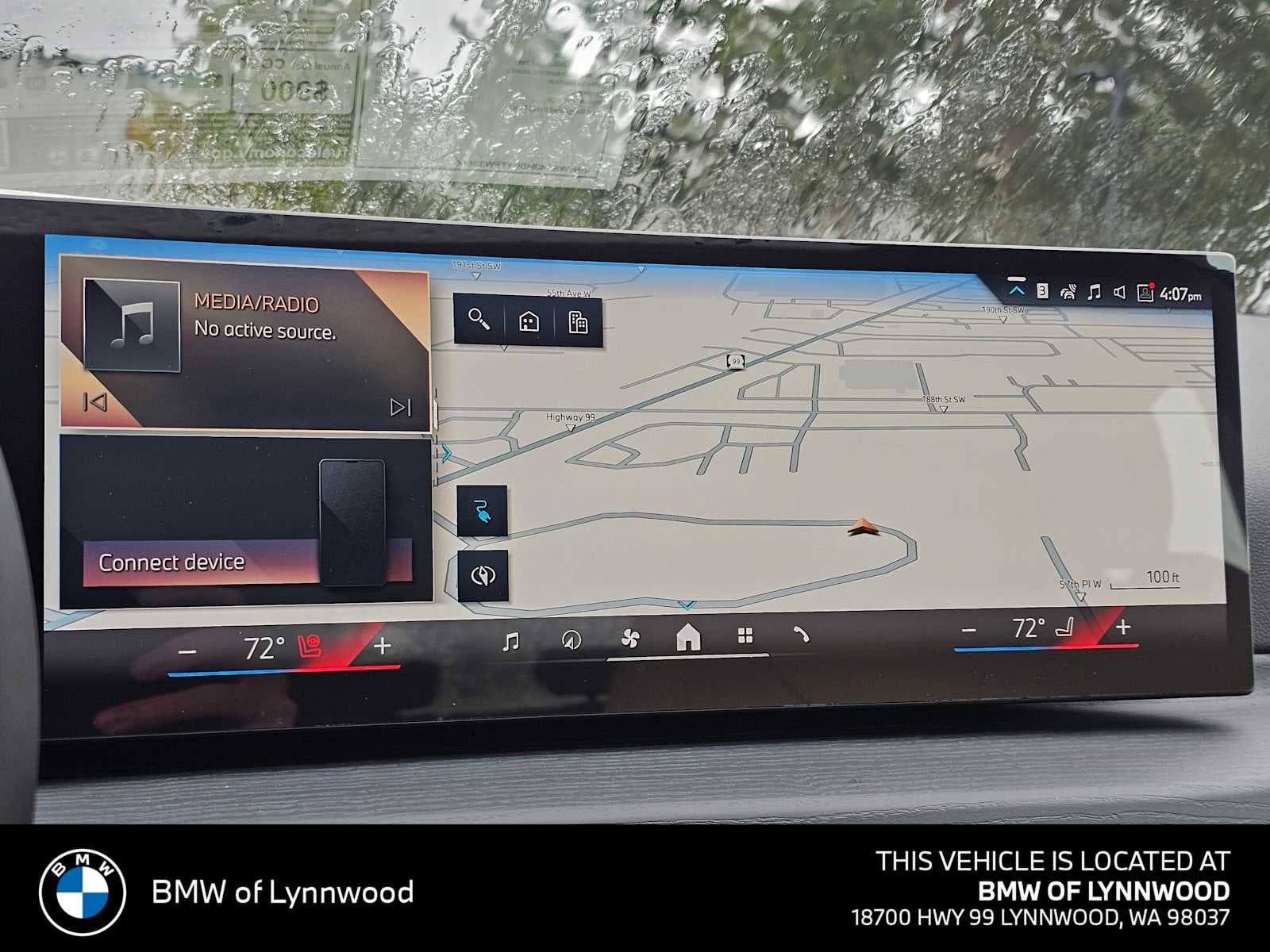 2026 BMW i4 xDrive40 xDrive40