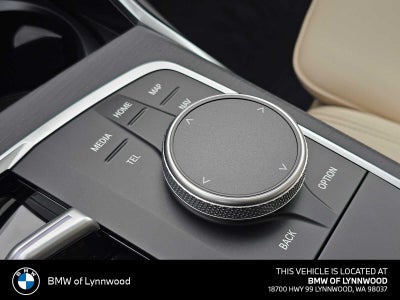 2026 BMW i4 xDrive40 xDrive40