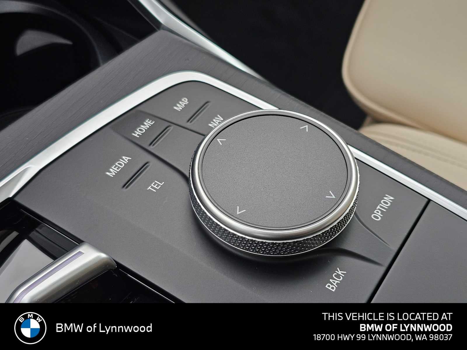 2026 BMW i4 xDrive40 xDrive40