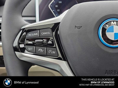 2026 BMW i4 xDrive40 xDrive40