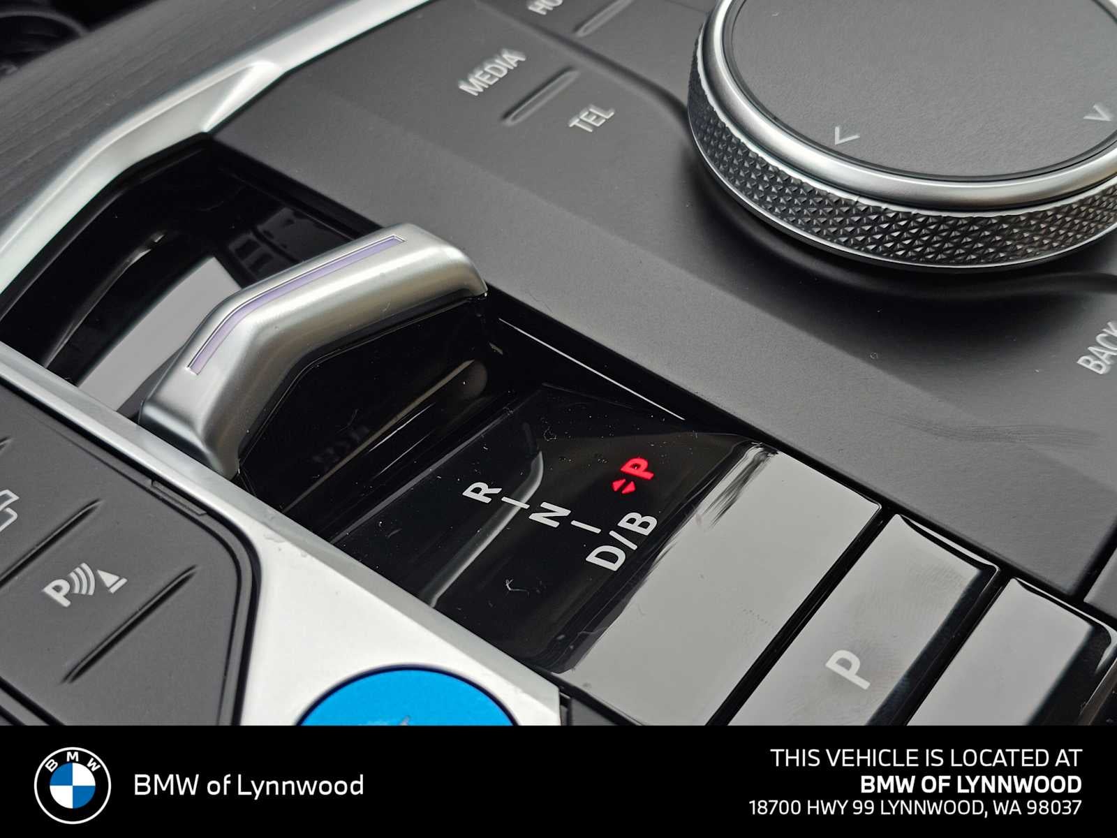 2026 BMW i4 xDrive40 xDrive40