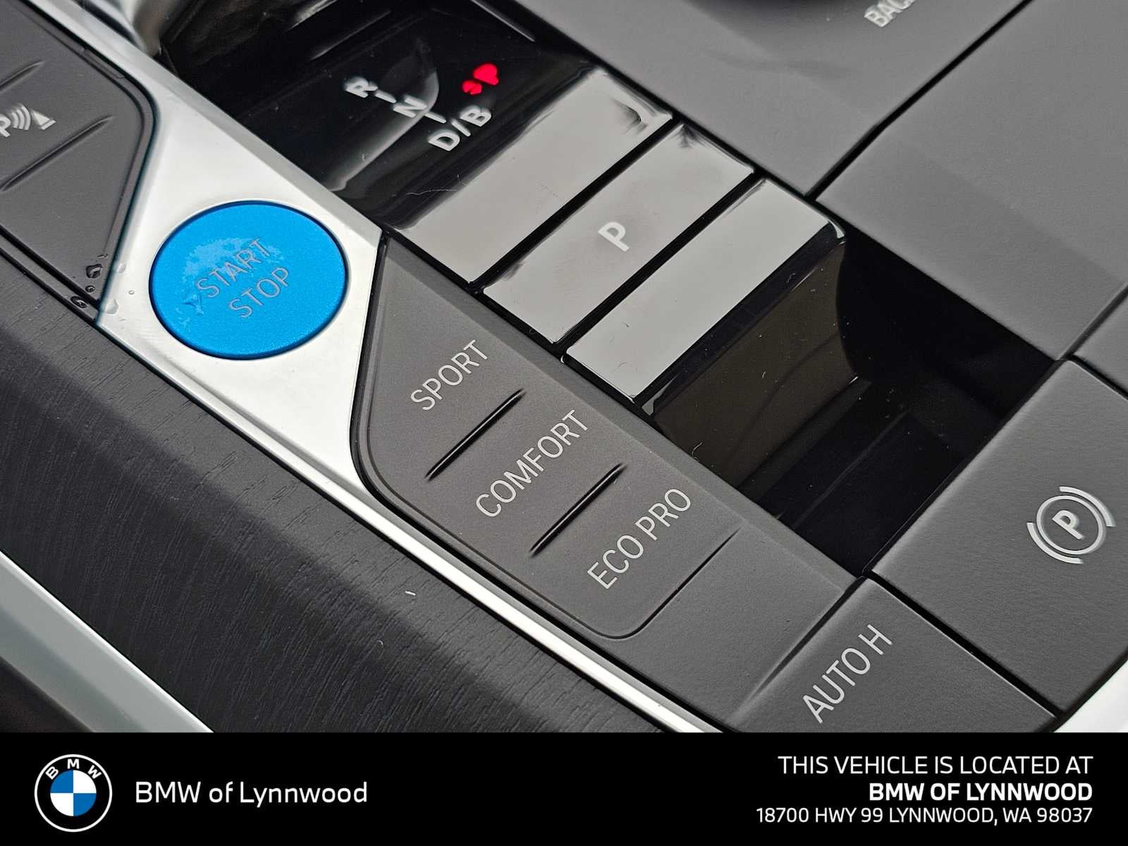 2026 BMW i4 xDrive40 xDrive40