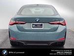 2026 BMW i4 xDrive40 xDrive40
