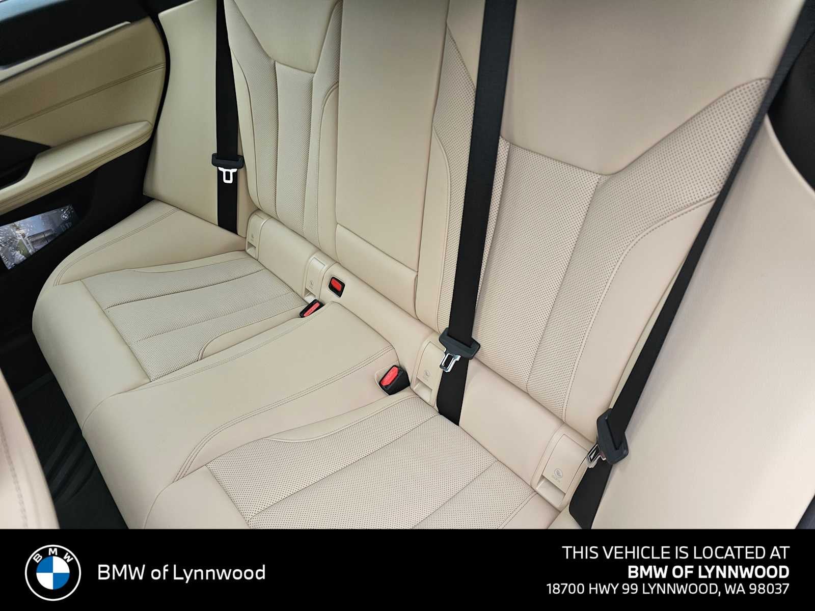 2026 BMW i4 xDrive40 xDrive40