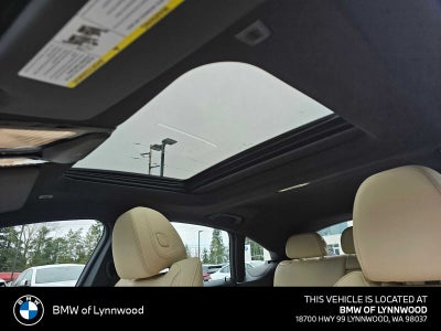 2026 BMW i4 xDrive40 xDrive40