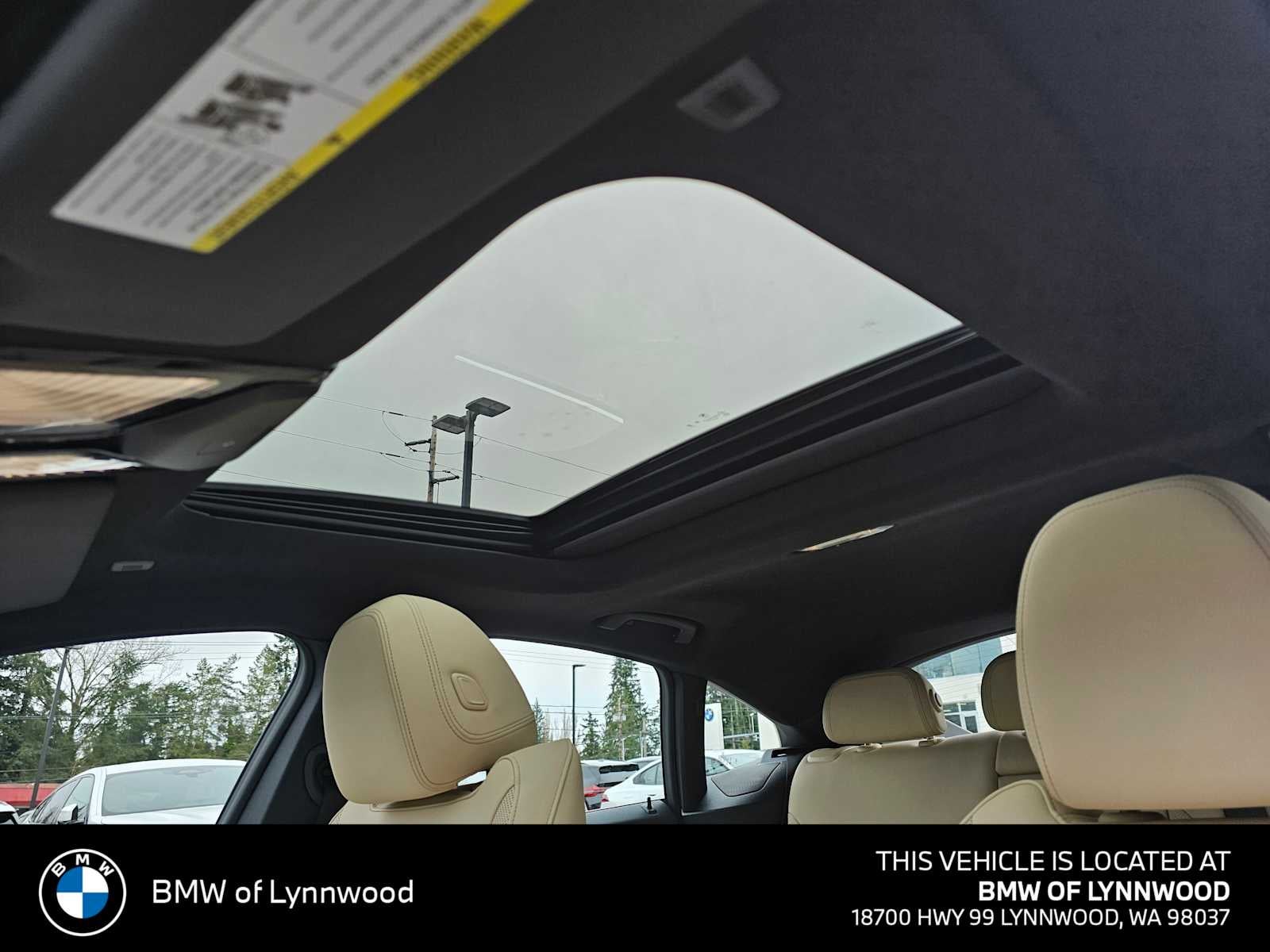 2026 BMW i4 xDrive40 xDrive40