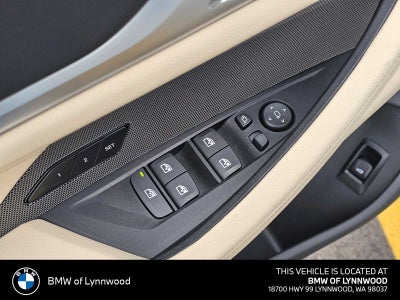 2026 BMW i4 xDrive40 xDrive40