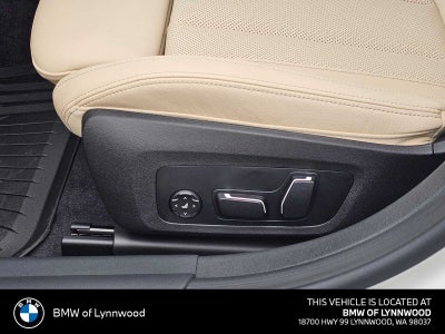 2026 BMW i4 xDrive40 xDrive40