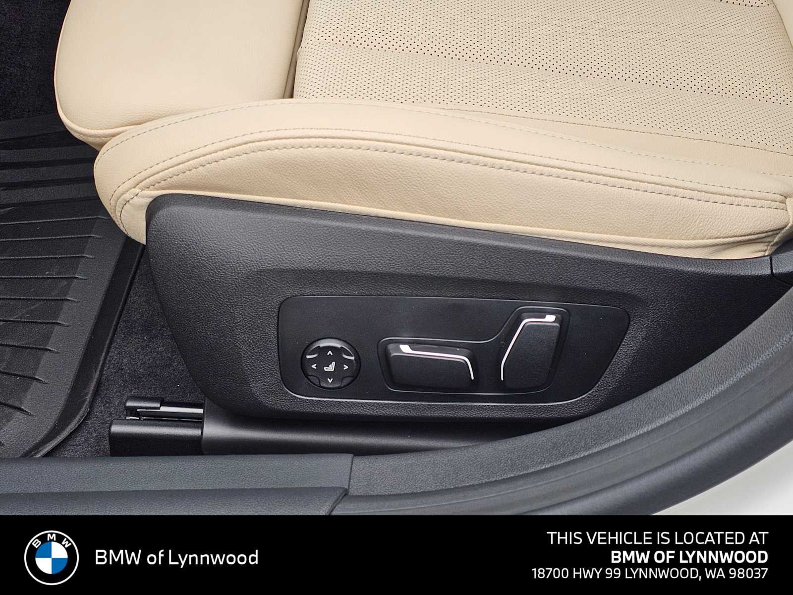 2026 BMW i4 xDrive40 xDrive40