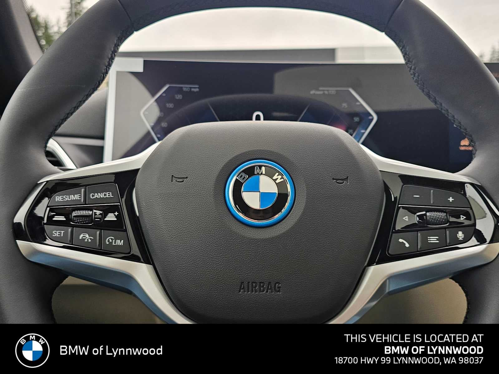 2026 BMW i4 xDrive40 xDrive40