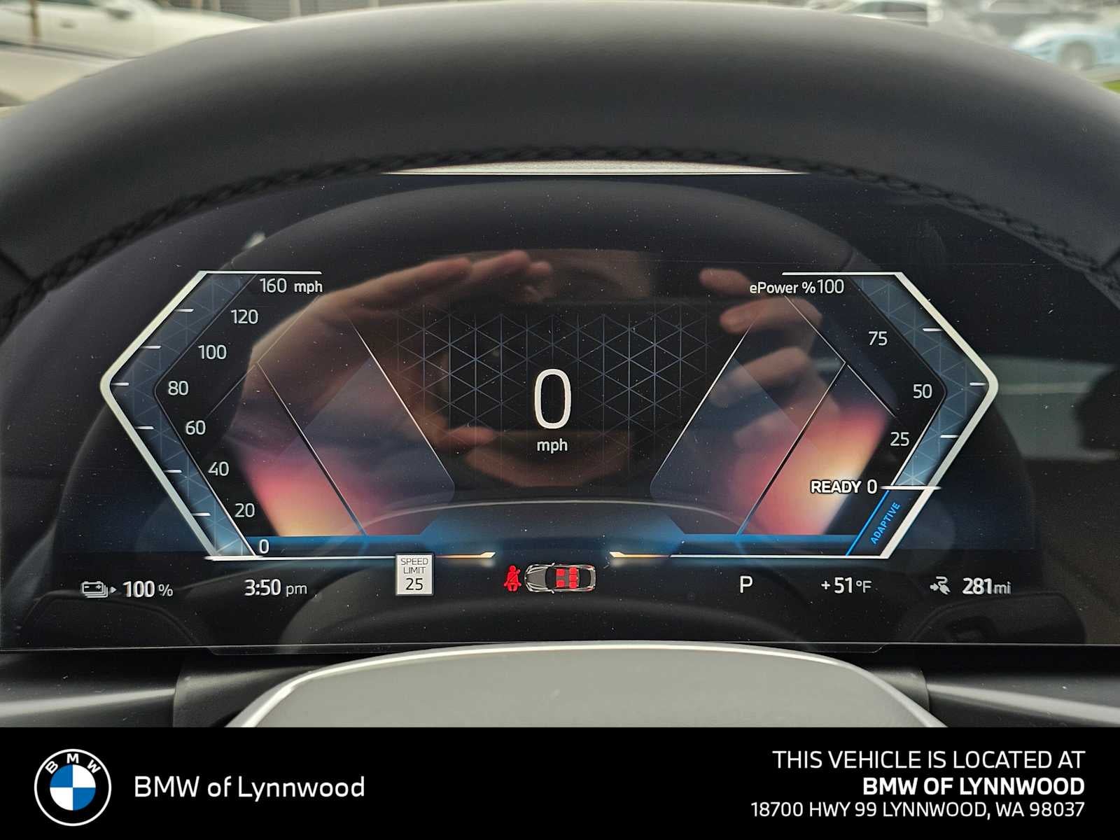 2026 BMW i4 xDrive40 xDrive40