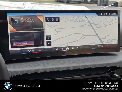 2026 BMW i4 xDrive40 xDrive40