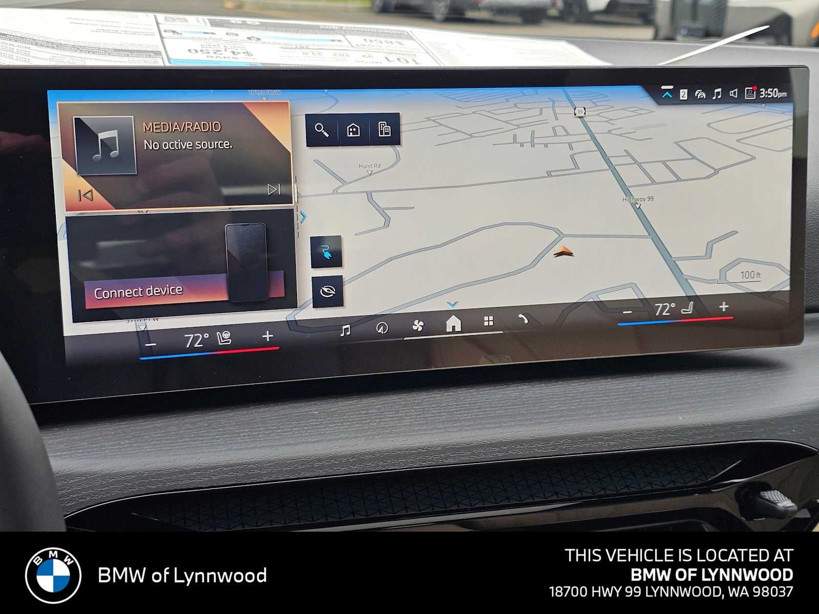 2026 BMW i4 xDrive40 xDrive40