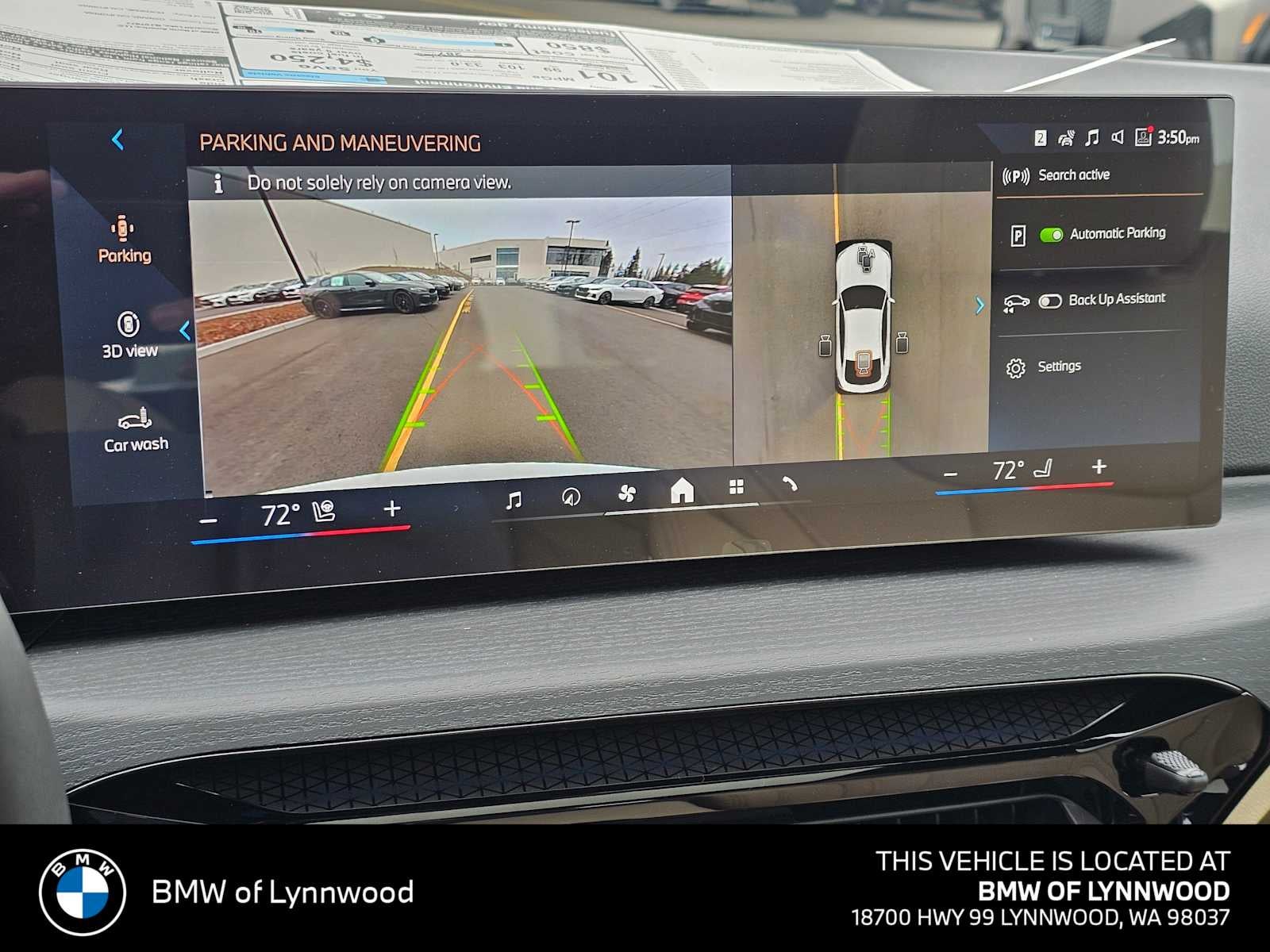 2026 BMW i4 xDrive40 xDrive40