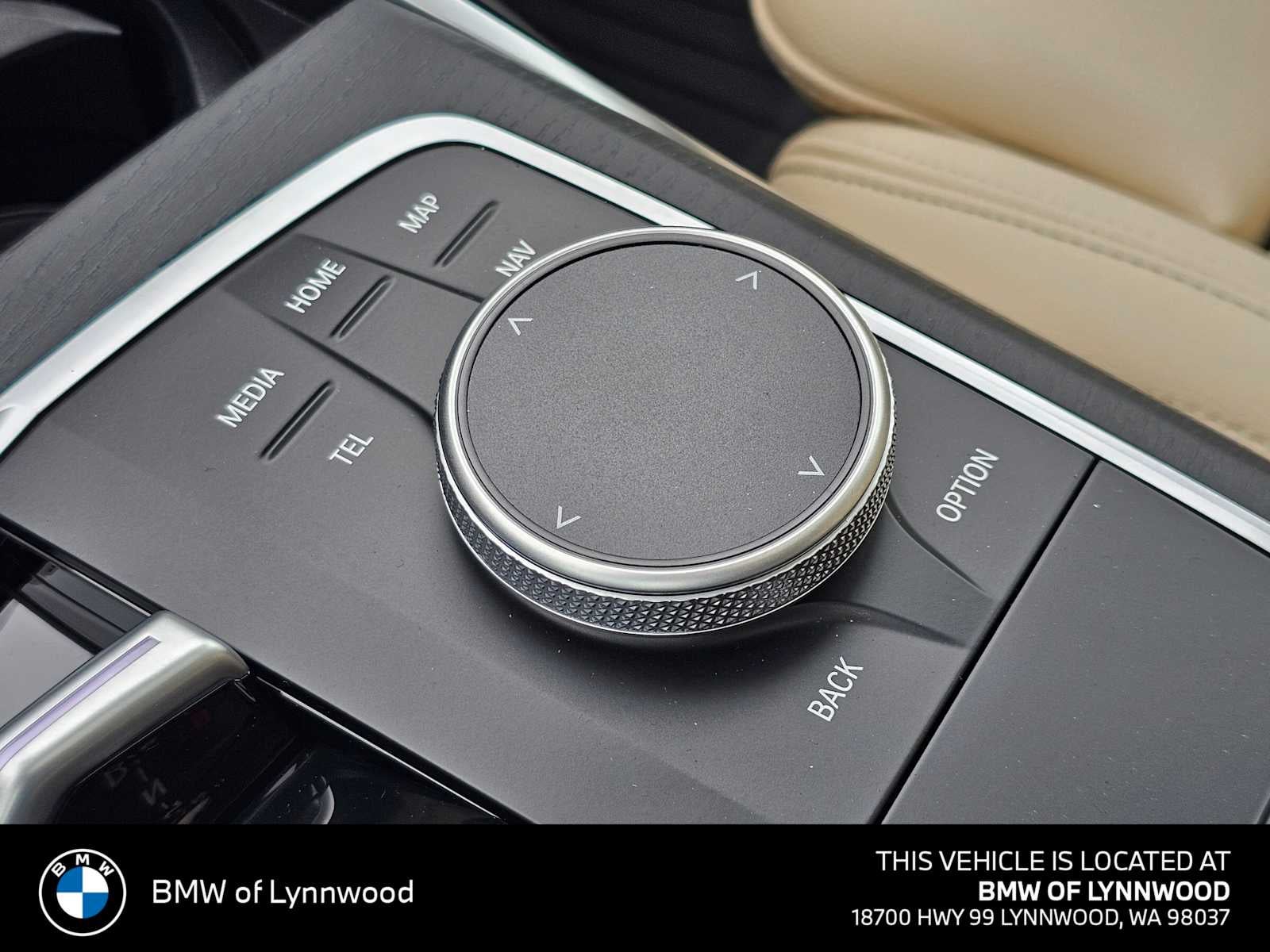 2026 BMW i4 xDrive40 xDrive40