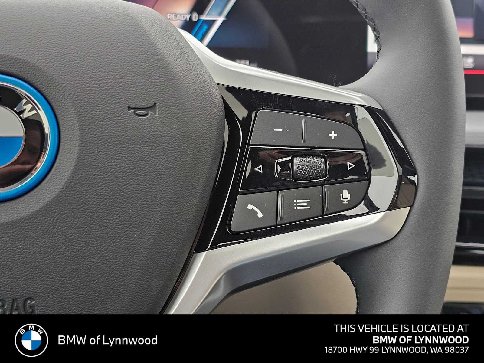 2026 BMW i4 xDrive40 xDrive40