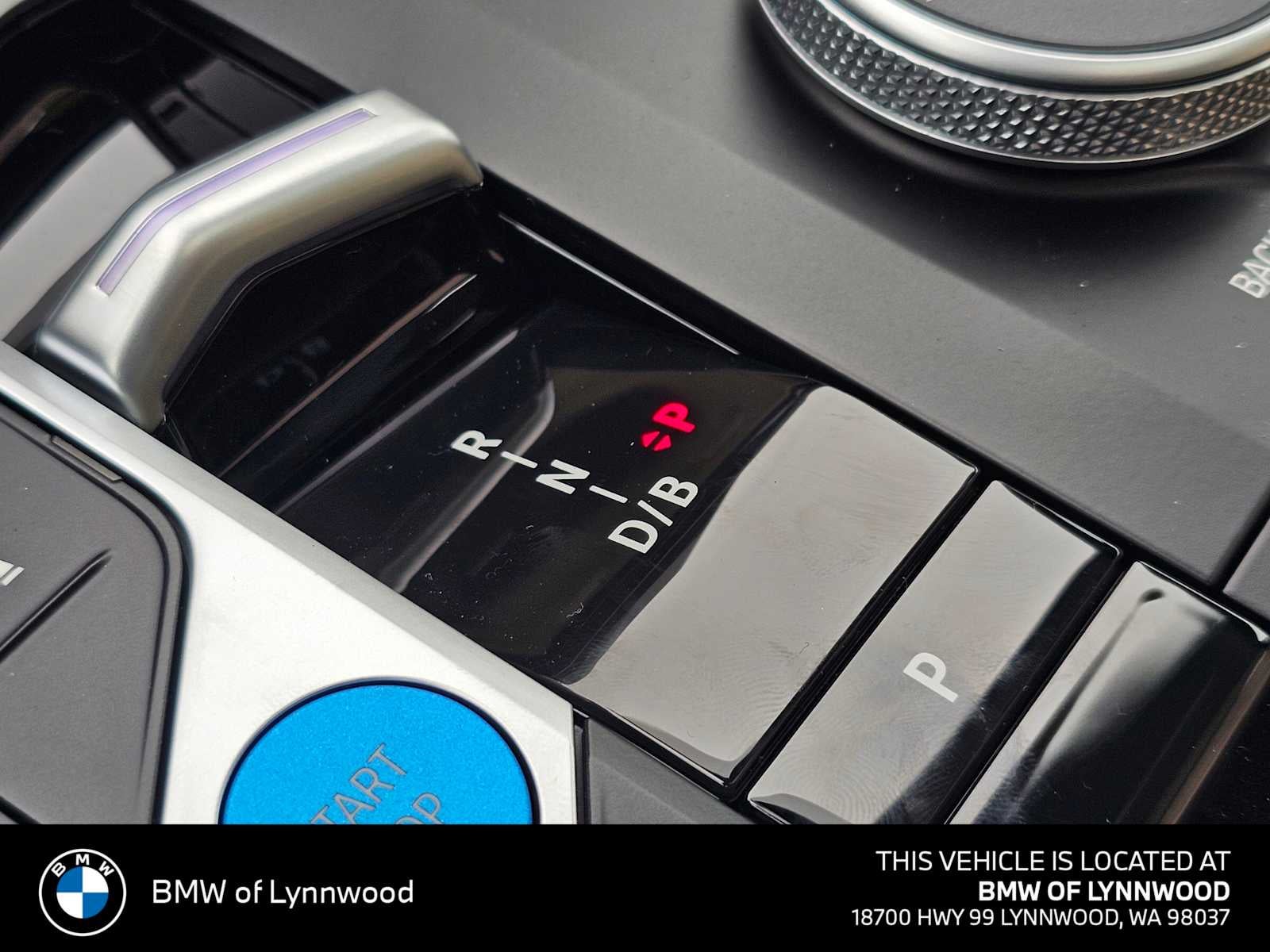 2026 BMW i4 xDrive40 xDrive40