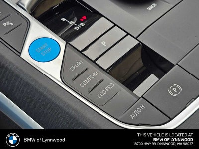 2026 BMW i4 xDrive40 xDrive40