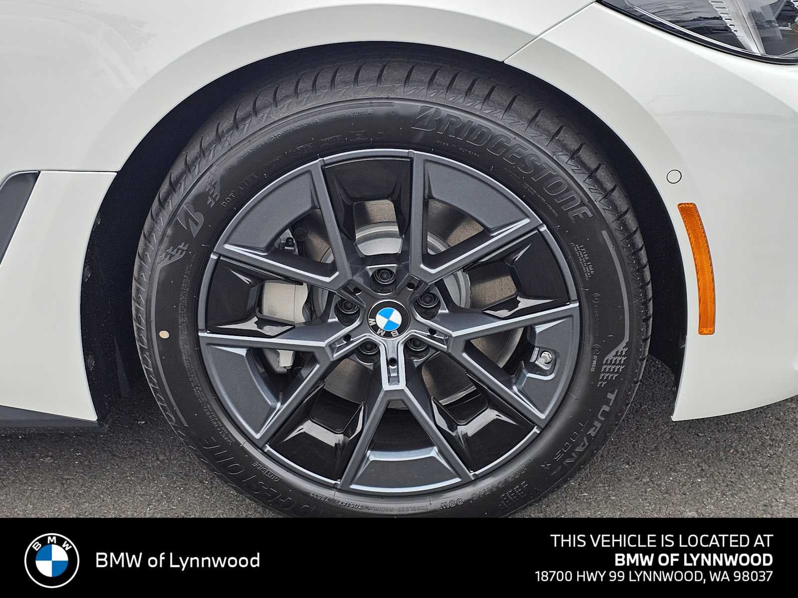 2026 BMW i4 xDrive40 xDrive40