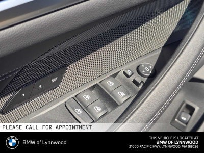 2026 BMW i4 xDrive40