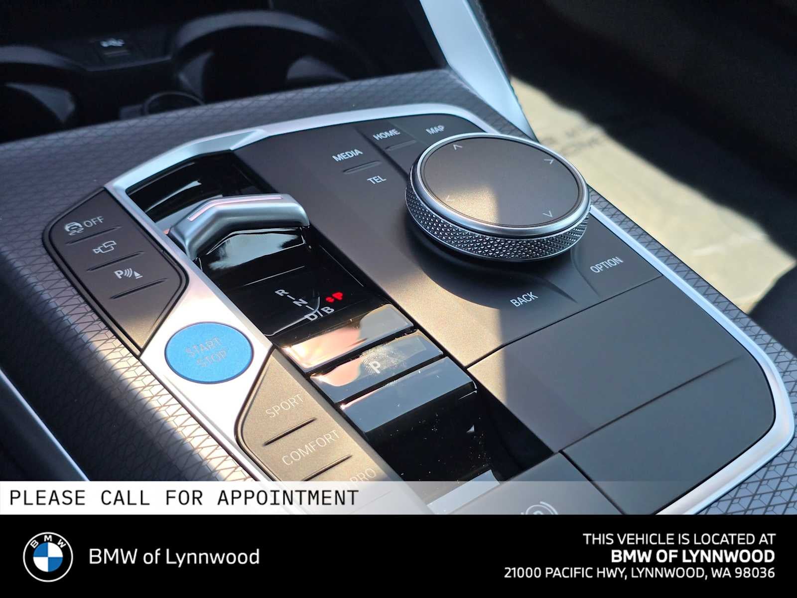 2026 BMW i4 xDrive40