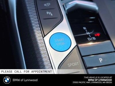 2026 BMW i4 xDrive40