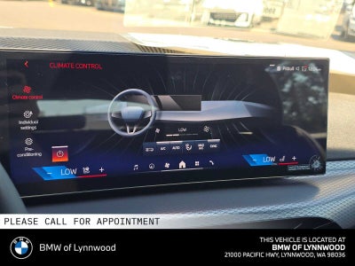 2026 BMW i4 xDrive40