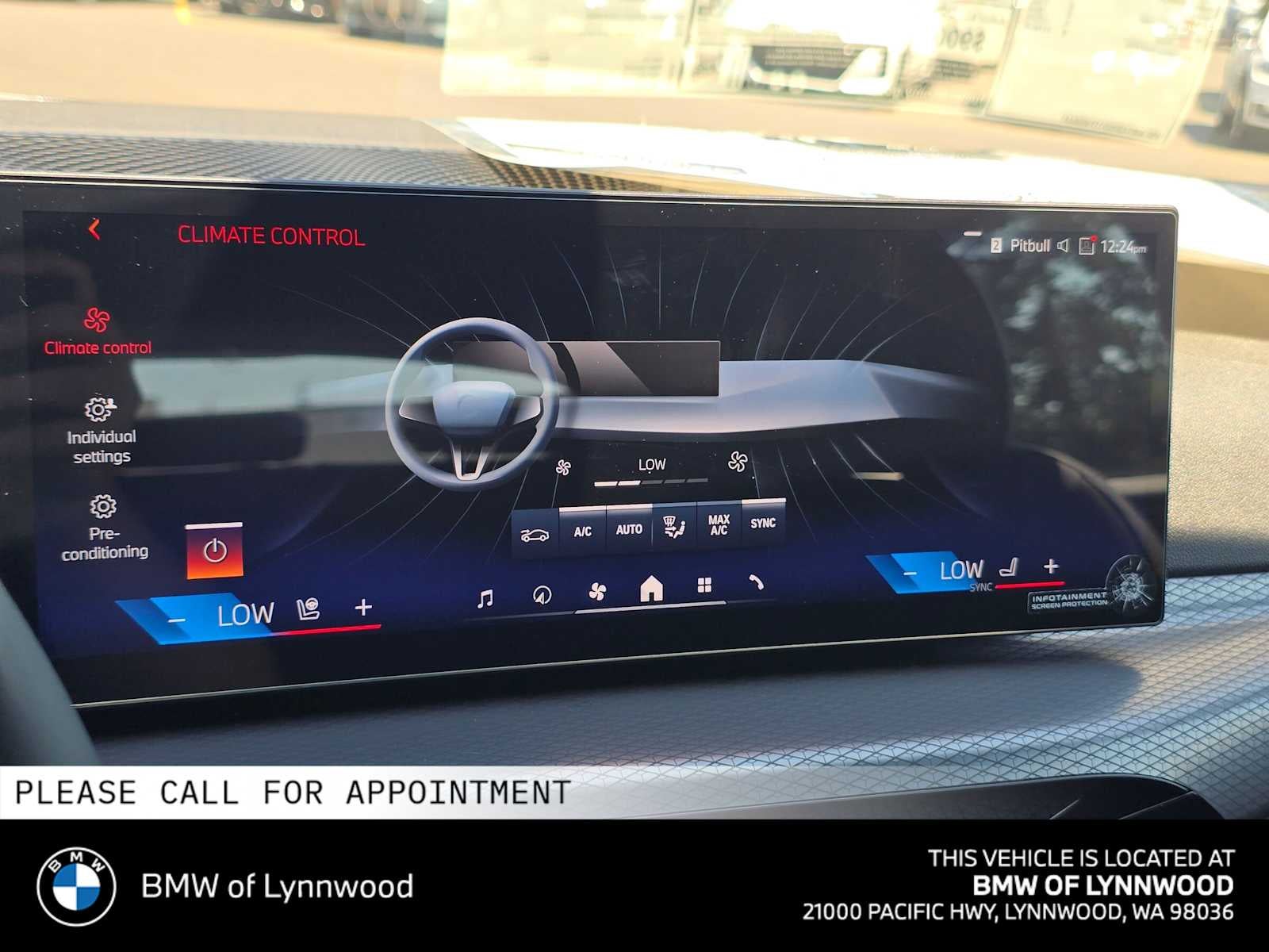 2026 BMW i4 xDrive40