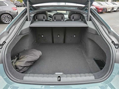 2026 BMW i4 xDrive40