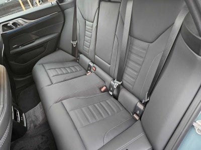 2026 BMW i4 xDrive40