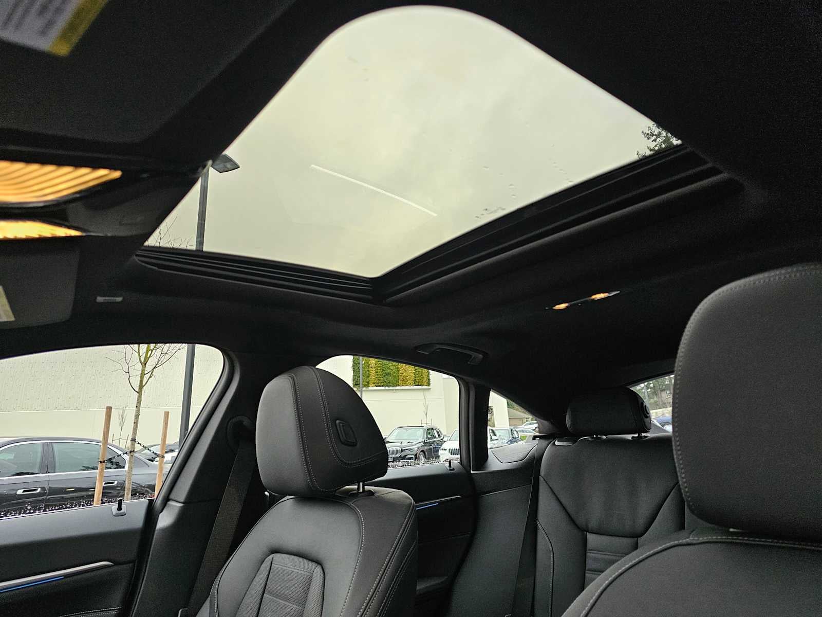 2026 BMW i4 xDrive40