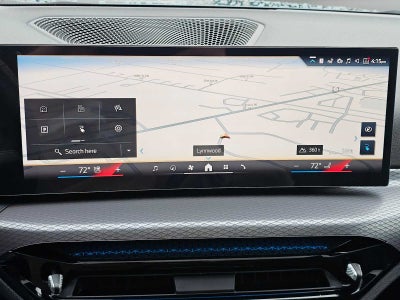 2026 BMW i4 xDrive40