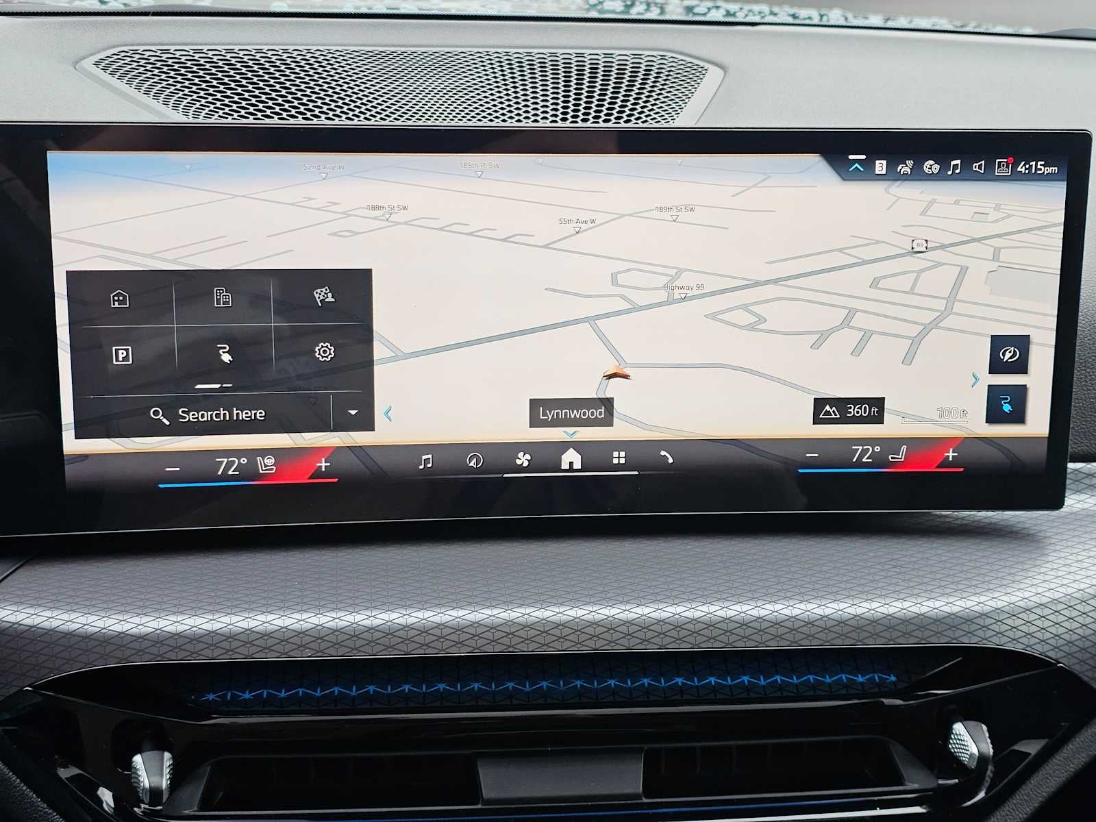 2026 BMW i4 xDrive40