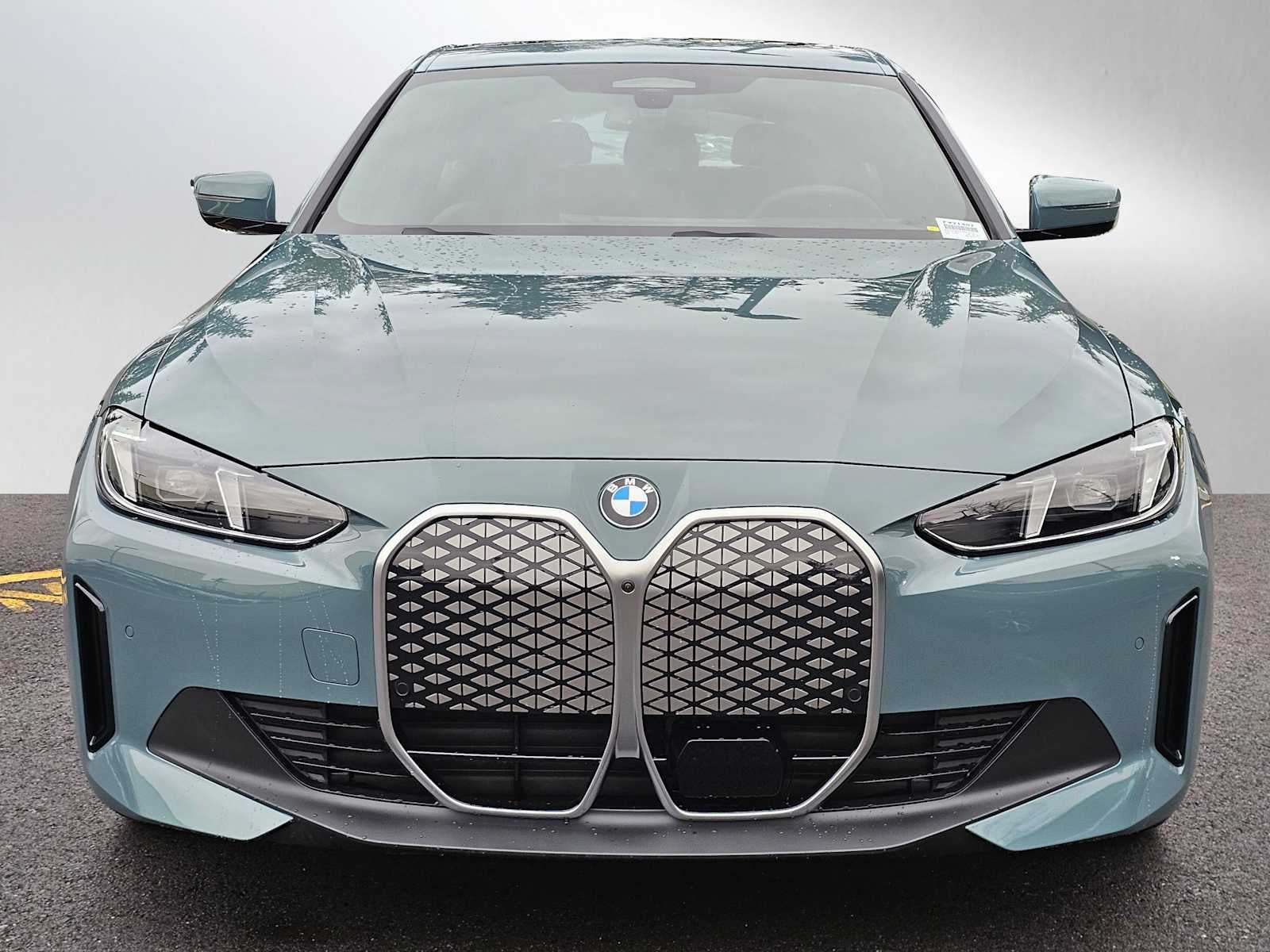 2026 BMW i4 xDrive40