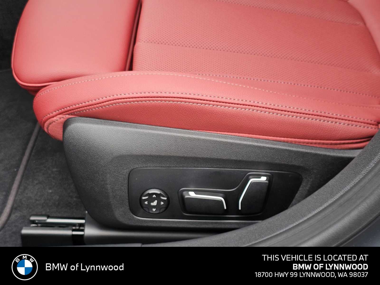 2026 BMW i4 xDrive40 xDrive40