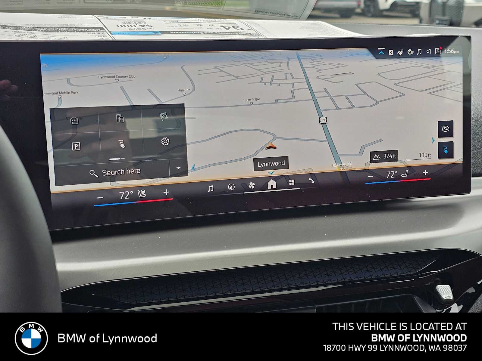 2026 BMW i4 xDrive40 xDrive40