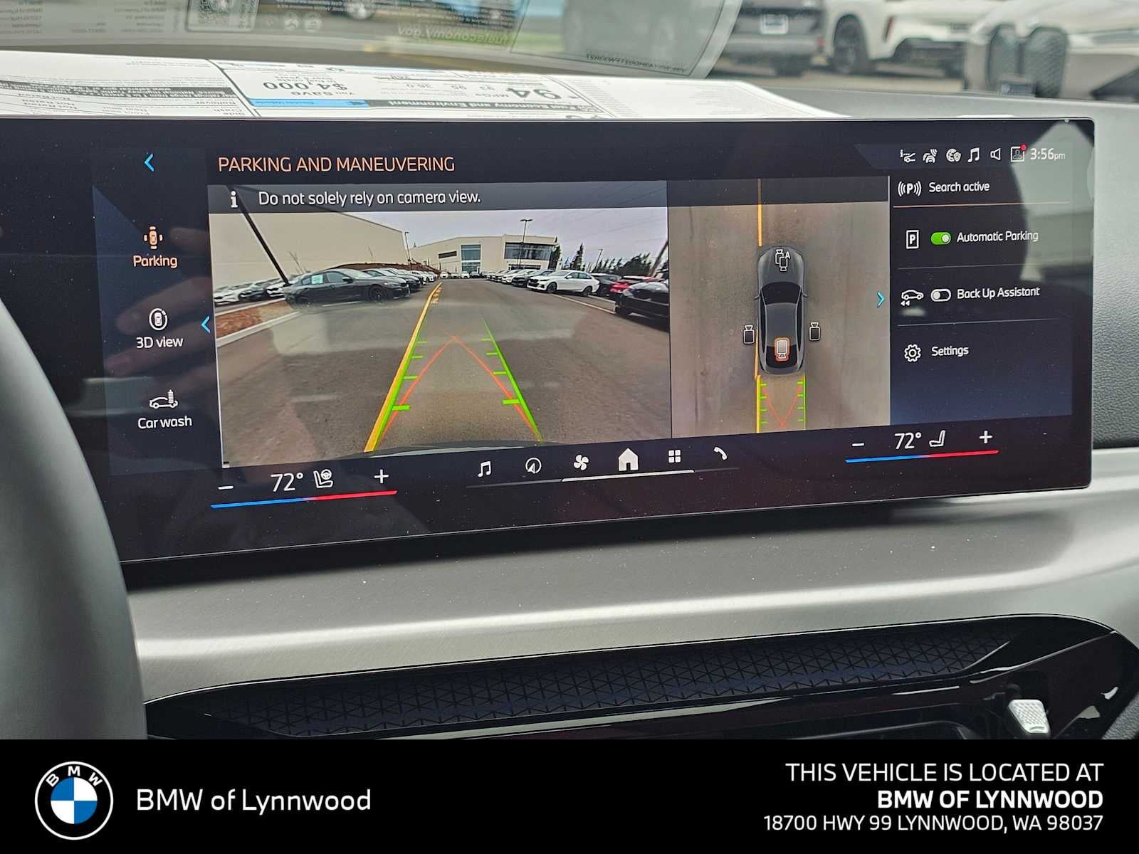 2026 BMW i4 xDrive40 xDrive40