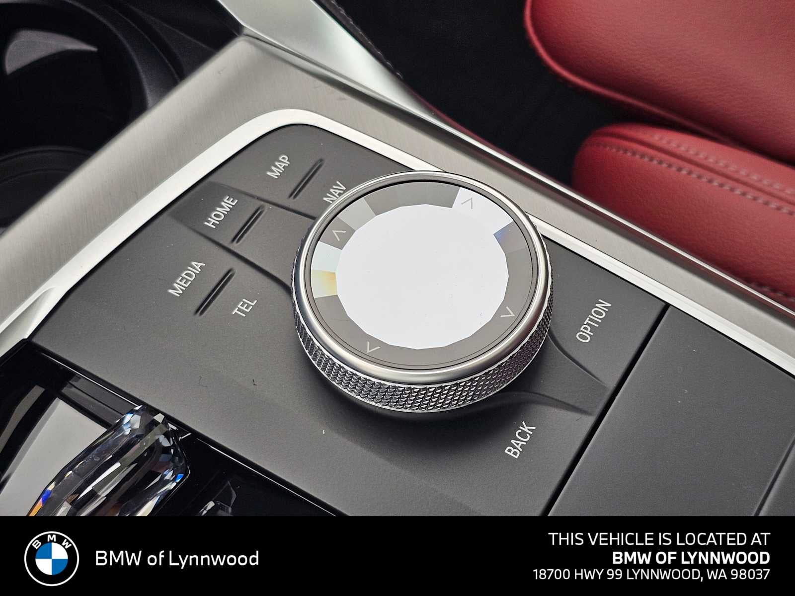 2026 BMW i4 xDrive40 xDrive40