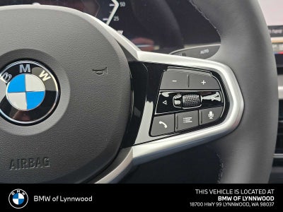 2026 BMW i4 xDrive40 xDrive40