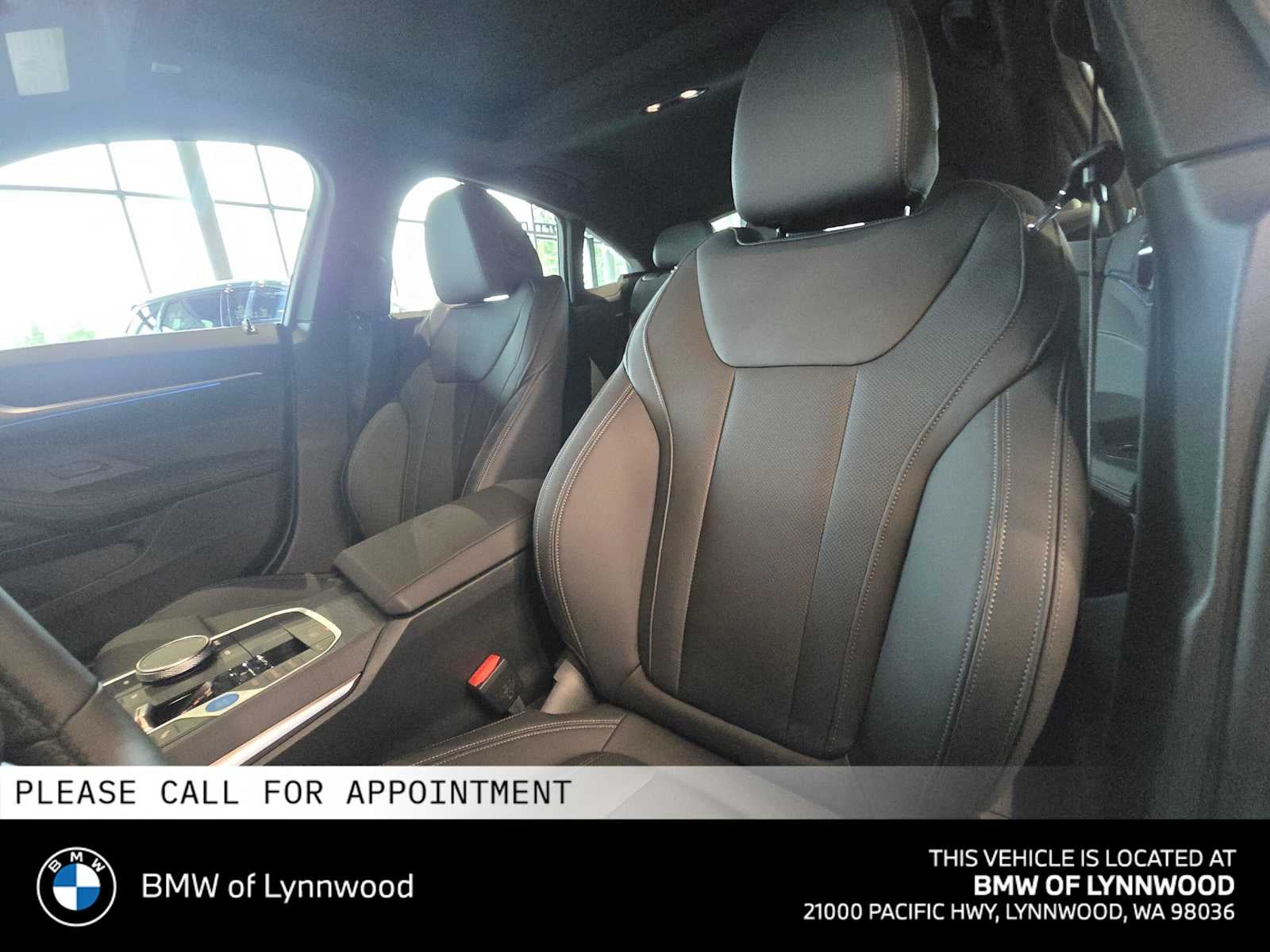 2026 BMW i4 xDrive40