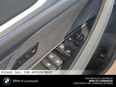2026 BMW i4 xDrive40