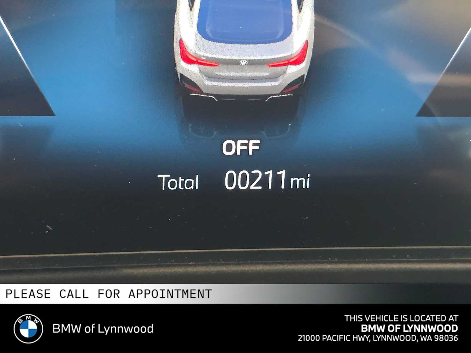 2026 BMW i4 xDrive40