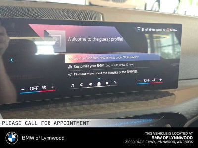 2026 BMW i4 xDrive40