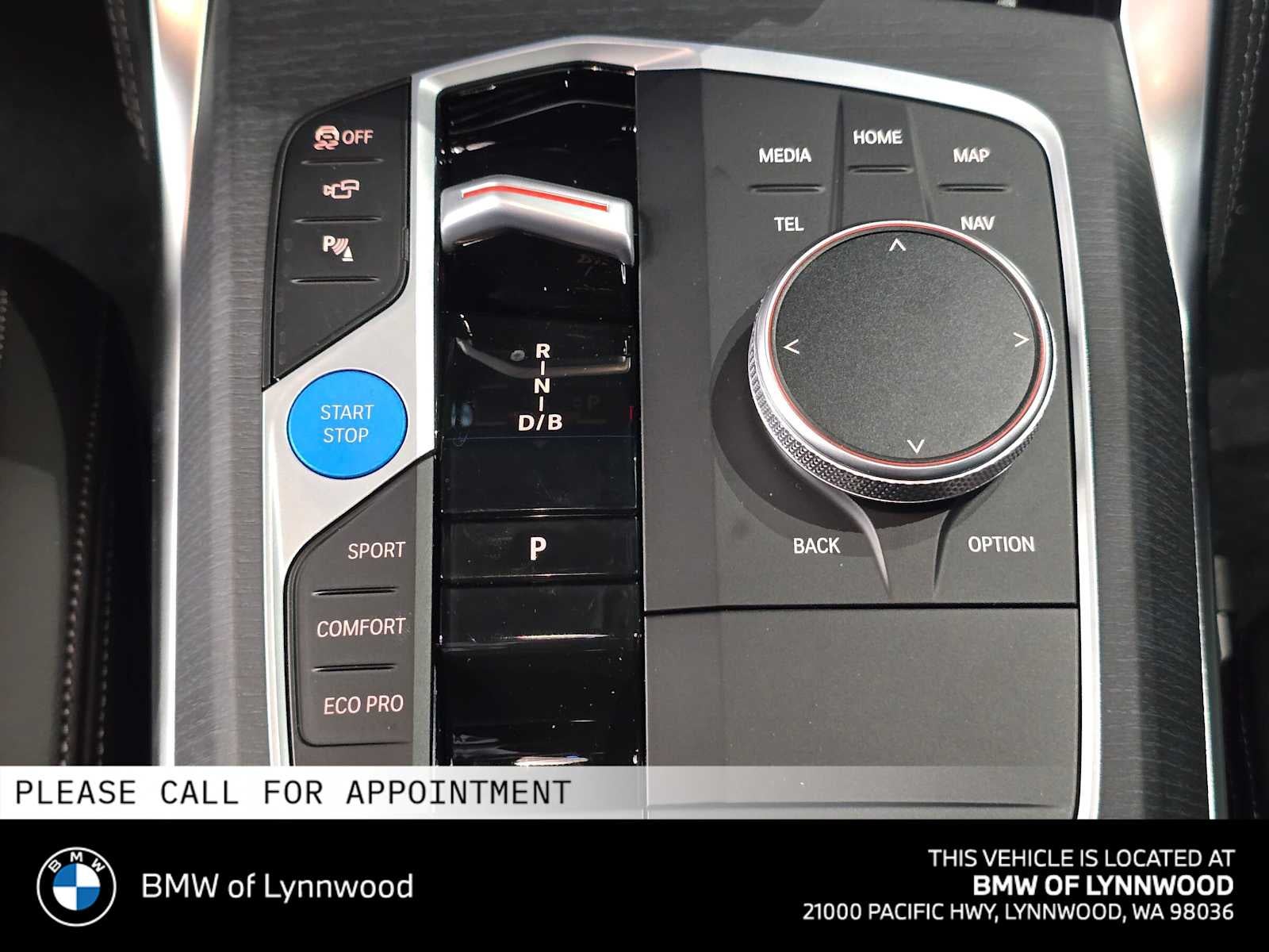 2026 BMW i4 xDrive40
