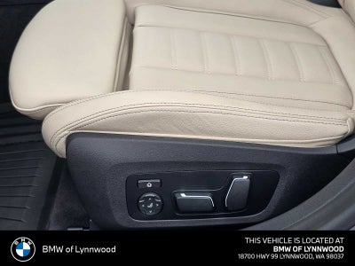 2026 BMW i4 xDrive40 xDrive40
