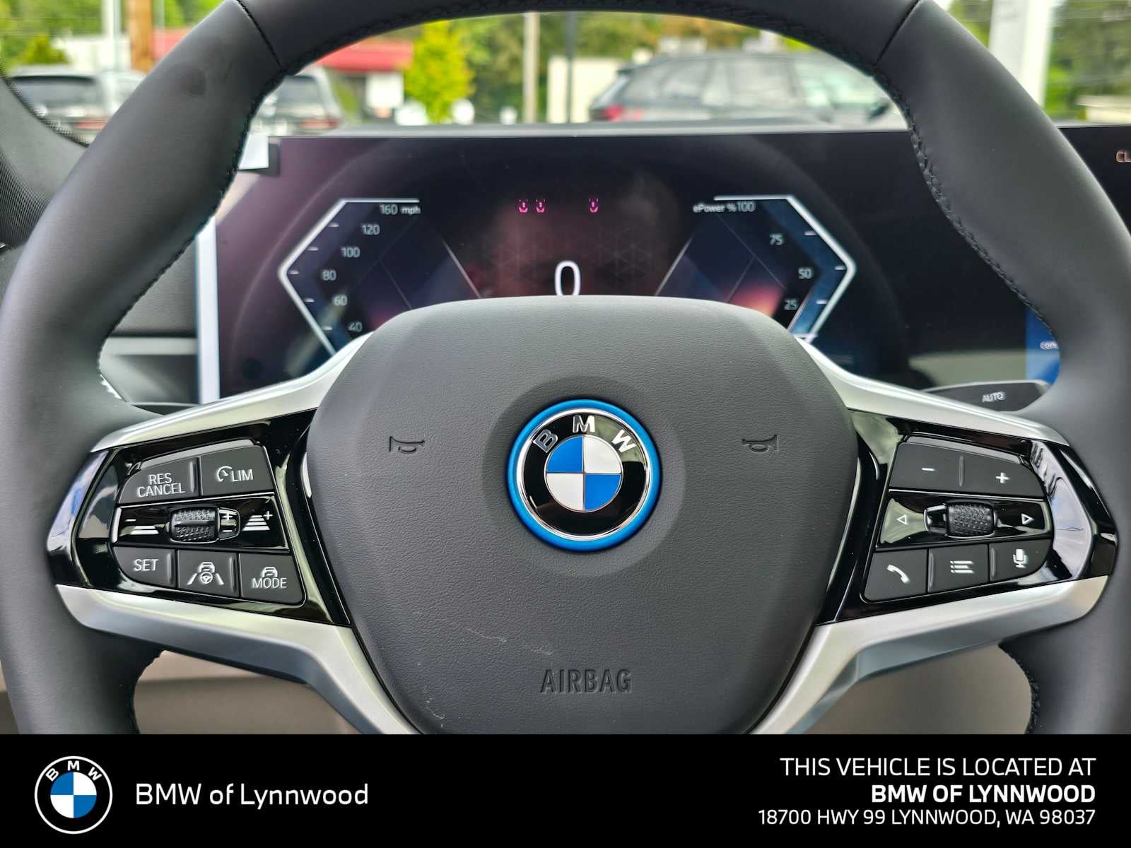 2026 BMW i4 xDrive40 xDrive40