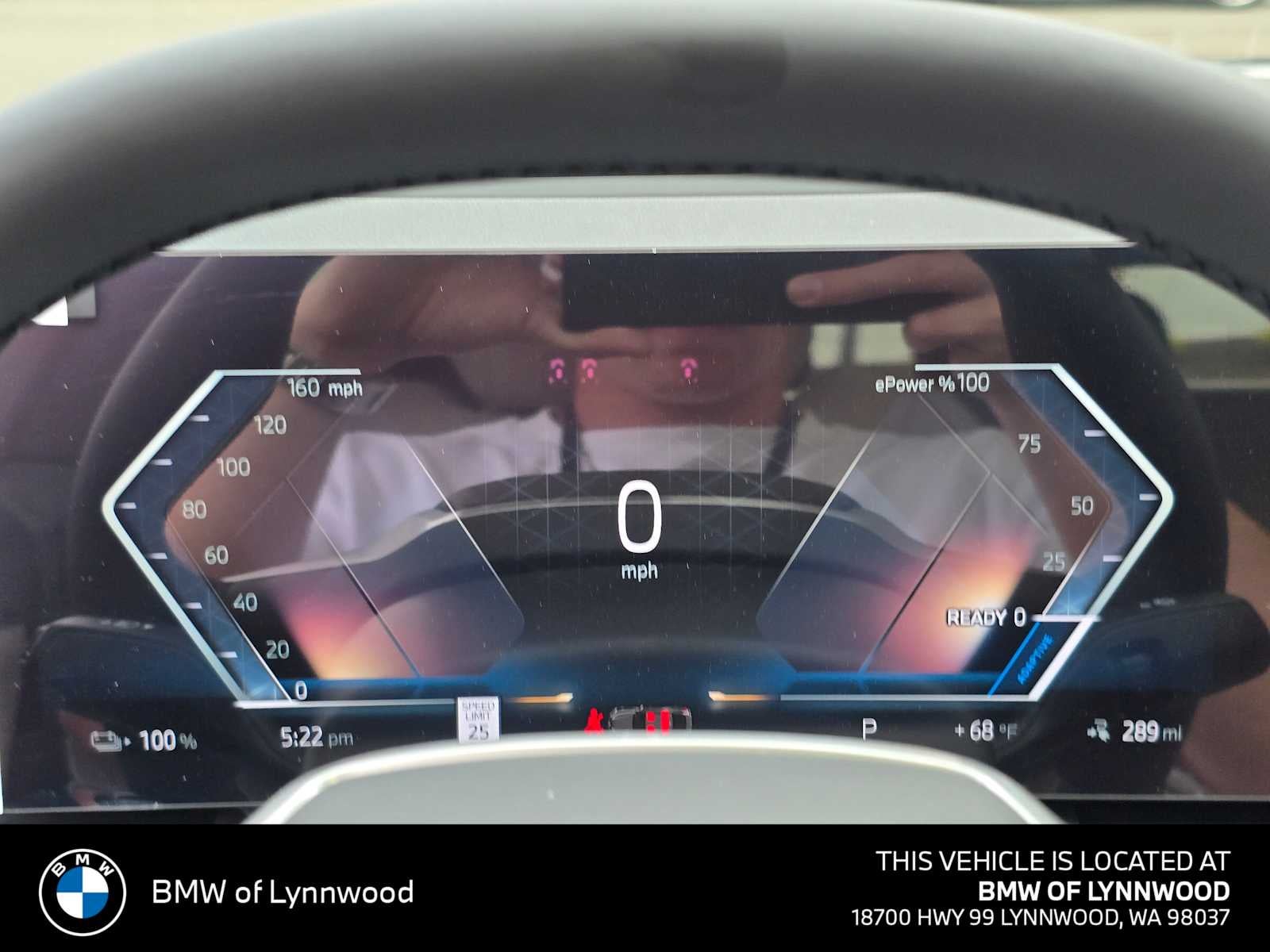 2026 BMW i4 xDrive40 xDrive40