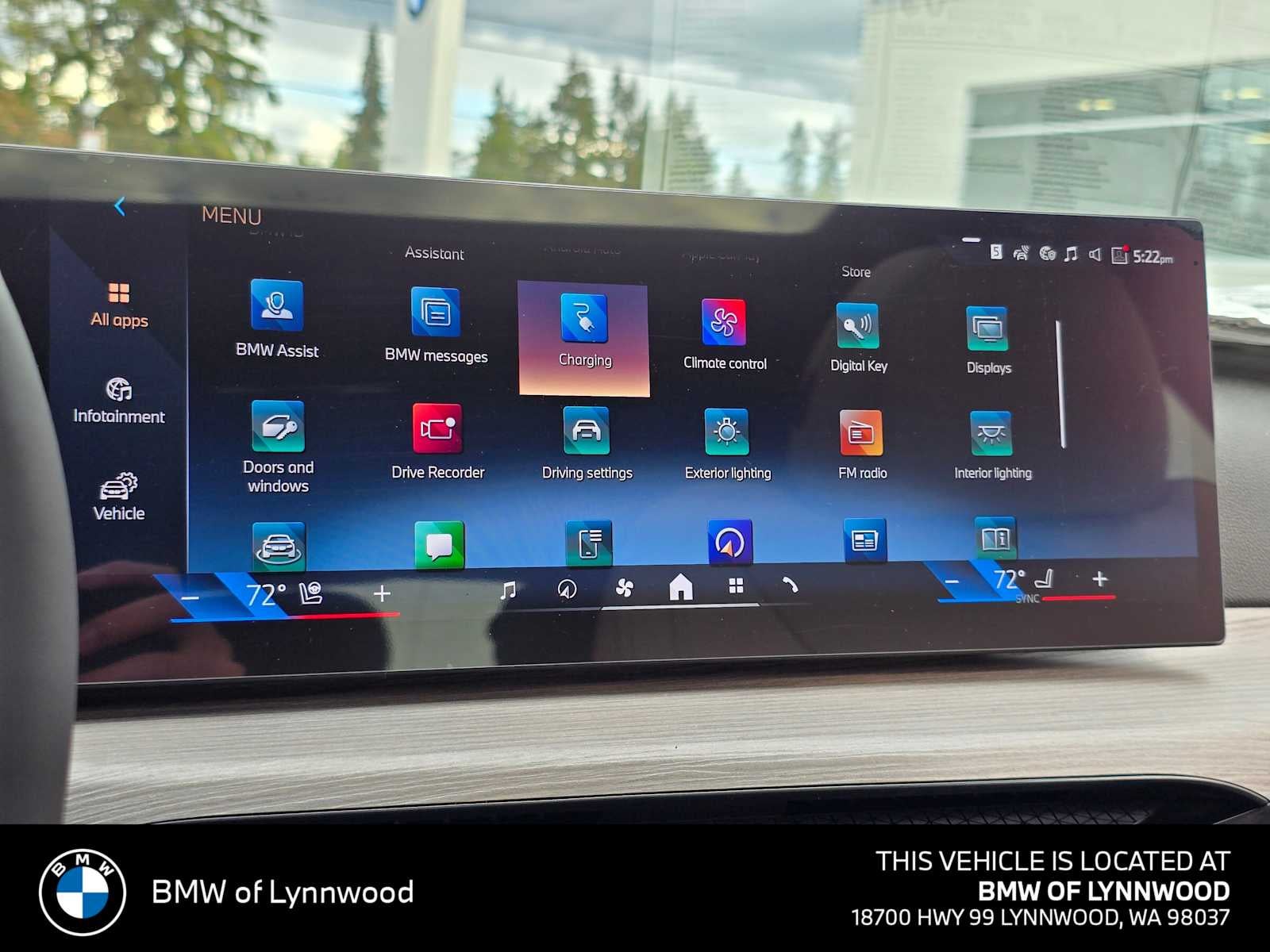 2026 BMW i4 xDrive40 xDrive40