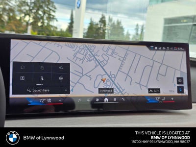 2026 BMW i4 xDrive40 xDrive40